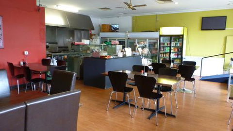 WA Chinese Cafe & Restaurant - Australian Directory 0