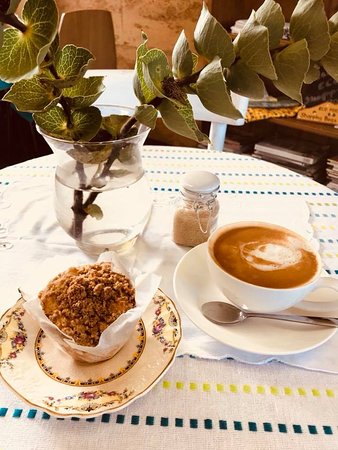 Whisper Coffee Shop - Australian Directory 0