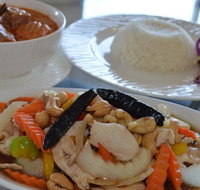 Wii's Thai Cafe  Takeaway - Australian Directory