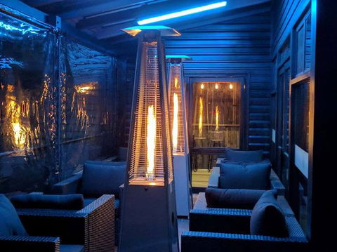 Yak On The York - Australian Directory 0