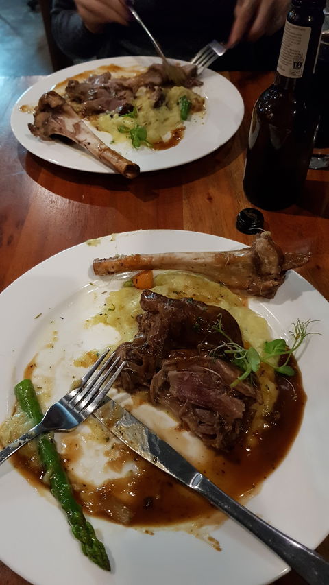 Yak On The York - Australian Directory 12