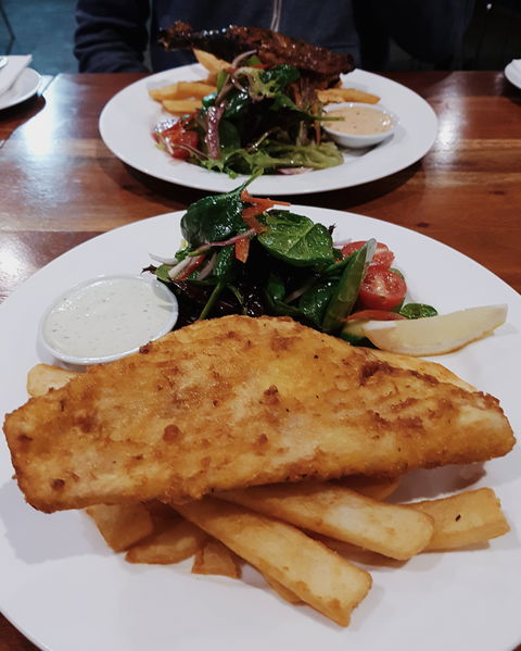 Yak On The York - Australian Directory 3