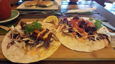 York Street Cafe - Australian Directory 0