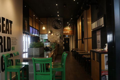 Zambrero - Australian Directory 0