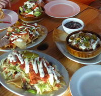Zocalo Mexican Restaurant - Australian Directory