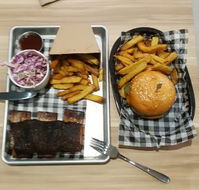 3230 Smoke  Grill - Australian Directory
