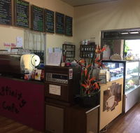 Affinity Cafe Roleystone - Australian Directory