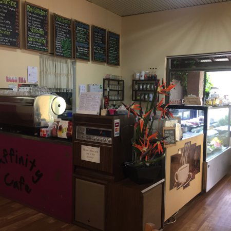 Affinity Cafe Roleystone - Australian Directory 0