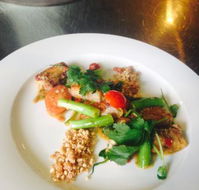 Ajar Restaurant - Australian Directory