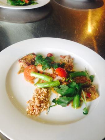 Ajar Restaurant - Australian Directory 0