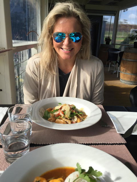 Ajar Restaurant - Australian Directory 9