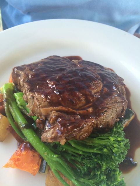 Ajar Restaurant - Australian Directory 1