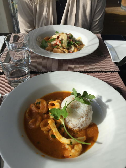 Ajar Restaurant - Australian Directory 5