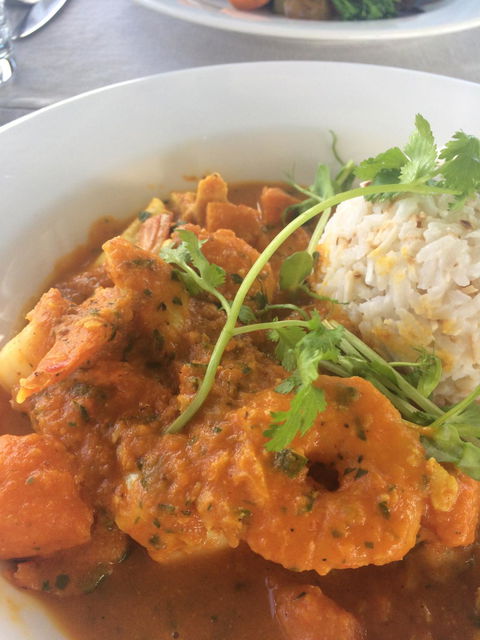 Ajar Restaurant - Australian Directory 7