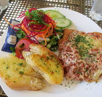 Angie's Cafe - Australian Directory