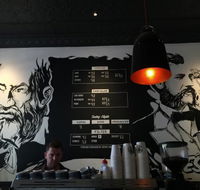 Architects and Heroes - Australian Directory