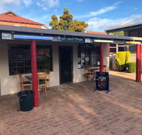 Atlas Take Away - Australian Directory