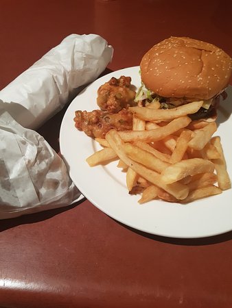 Bakwan Van - Australian Directory 0