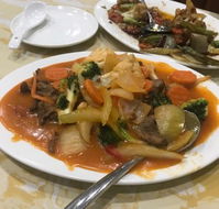 Baldivis Chinese BBQ Restaurant - Australian Directory