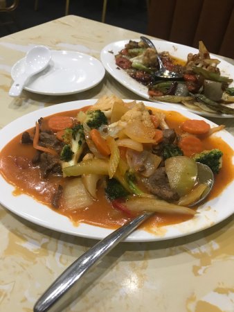 Baldivis Chinese BBQ Restaurant - Australian Directory 0