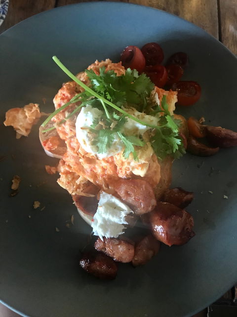 Bali Hai Cafe And Restaurant - Australian Directory 4