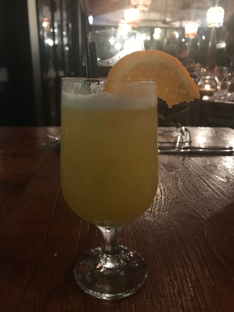 Bali Hai Cafe And Restaurant - Australian Directory 5