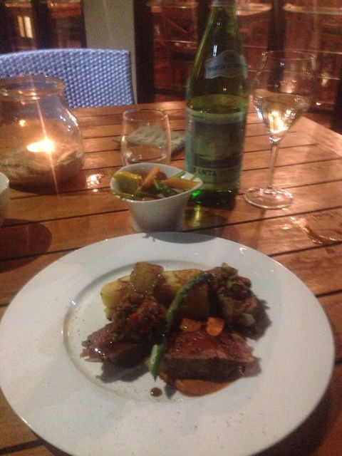 Bali Hai Cafe And Restaurant - Australian Directory 6