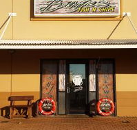 Banjo's Takeaways - Australian Directory