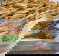 Barra Shak - Australian Directory