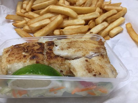 Barra Shak - Australian Directory 0