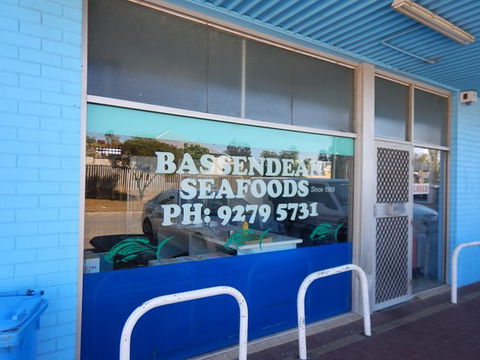 Bassendean Sea Foods - Australian Directory 0