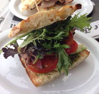 Bibbulmun Cafe - Australian Directory