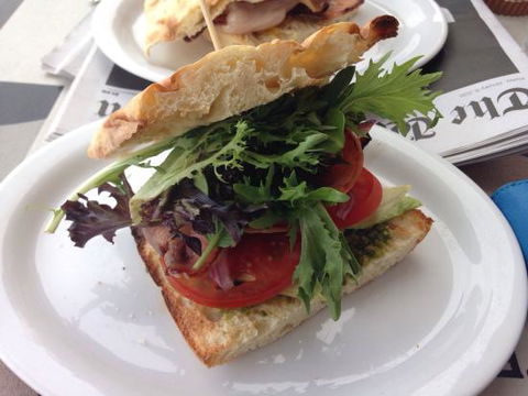Bibbulmun Cafe - Australian Directory 0