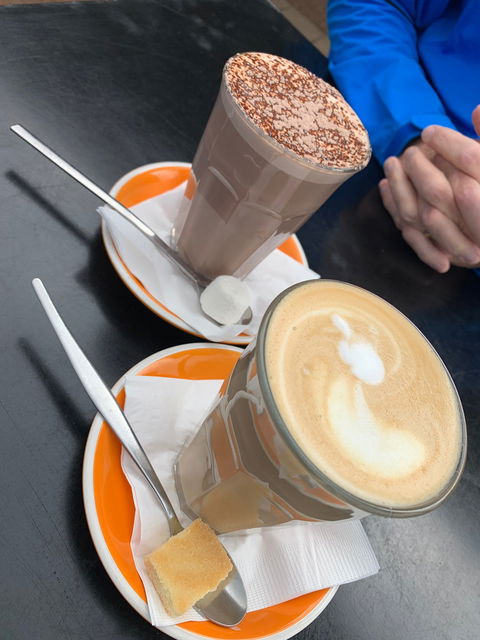 Bibbulmun Cafe - Australian Directory 4