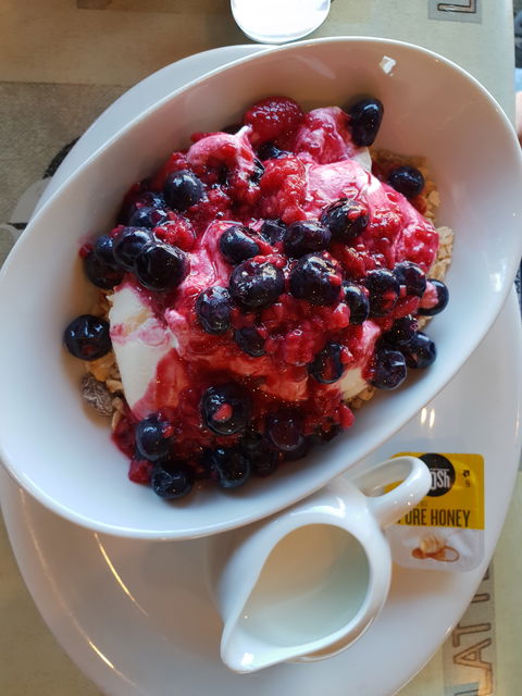 Bibbulmun Cafe - Australian Directory 6