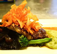 Black Rock Cafe - Australian Directory