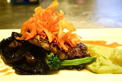Black Rock Cafe - Australian Directory 0