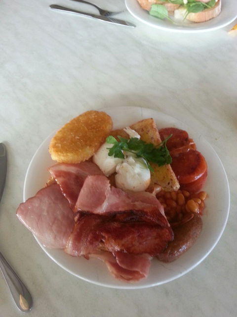 Black Rock Cafe - Australian Directory 6