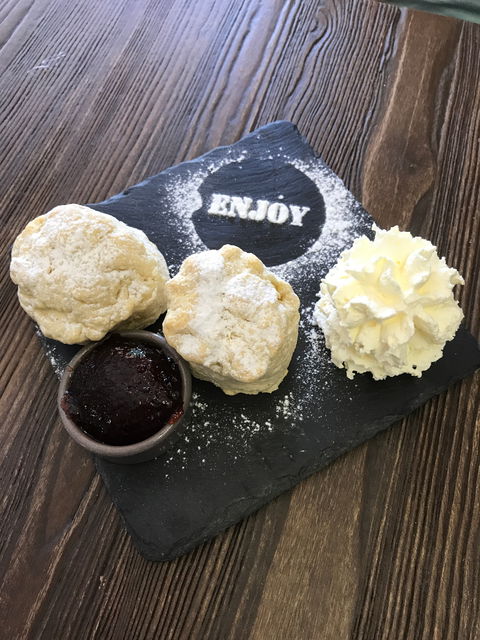 Blaze Cafe - Australian Directory 3