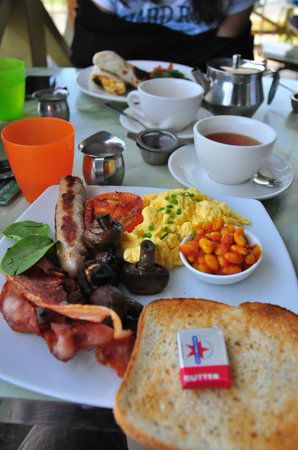 Blue Ginger Fine Foods - Australian Directory 0