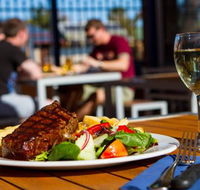 Blue Monkey Restaurant - Australian Directory