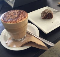 Blue Tiger Cafe - Australian Directory