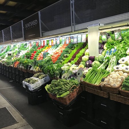 Boatshed Delicatessen - Australian Directory 0
