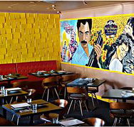 Bollywood Lounge - Australian Directory
