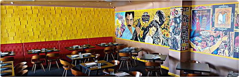 Bollywood Lounge - Australian Directory 0