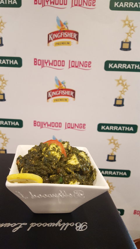 Bollywood Lounge - Australian Directory 2