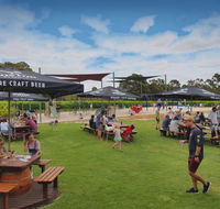 Boston Brewing Co.  Willoughby Park Winery - Australian Directory