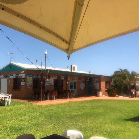 Broome Fishing Club - Australian Directory 0