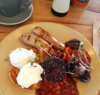 Brother of Mine - Australian Directory