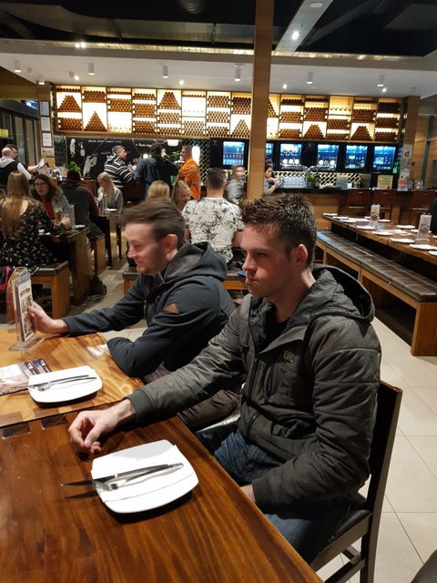 Brotzeit German Bier Bar & Restaurant - Australian Directory 3